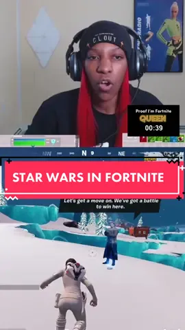 Add me back on Snapchat = KeepUpWhitMe | join my discord at discord.gg/KeepUpRadio #QueenOfFortnite #KeepUpRadio #fortnite #fortniteclips #fortnitebr #fortnitefunny #fortnitememes #fortnitememe #cloutgirl #starwars #starwarsfortnite #padme #obiwan 
