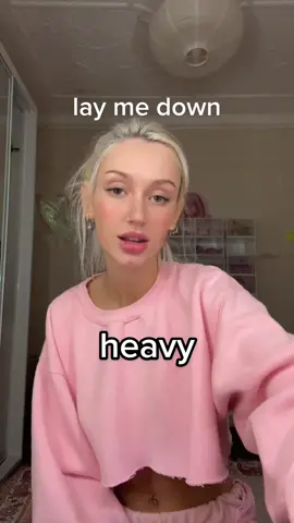 “dear inner child” is the sequel to “heavy” 