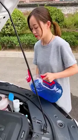 Pastilla Limpia Parabrisa Efervescente para Auto 🙌🏻🙌🏻🙌🏻