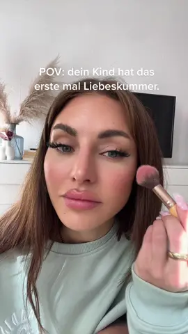 Fühl ich doch 💔💔💔 #momlife 