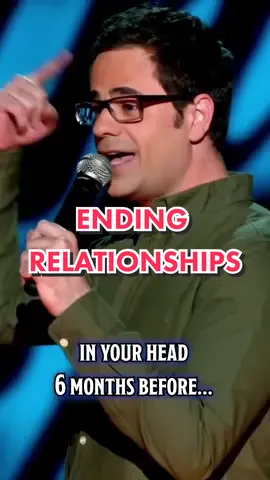 How women versus men break up with each other?  @Yannis Pappas  #comedy #relationships #breakup #standup #funny 