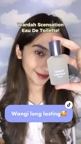 #wangiseharian dan travel friendly apalagi kalau bukan yang satu ini, cusss checkout!🥰✨ 