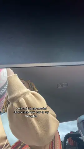 Proud of me 🥹 #MentalHealthAwareness 