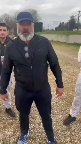 embrouille mamie avec Gitan part 1 #pourtoi #meme #humour #viral 