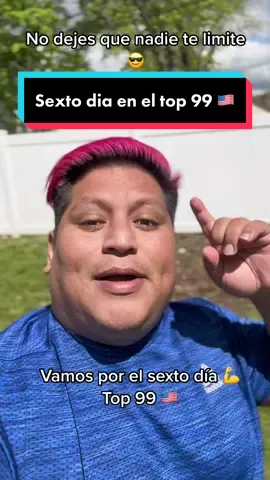Hola #Chupapi vamos por el top 99 en 🇺🇸 por sexto dia consecutivo 😎❤️ #ConTodoMenosConMiedo #SinMiedoAlExito #OsitoPeru #Feliz #creciendoentiktok #AbrazoDeOso #AireLibre #NuevaYork