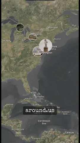 🎉 Big news! Around.Us is now available on the App Store for iPhone users! 📲 Explore the world like never before with our interactive and user-friendly travel guide! Download now ! Stay tuned for Android version ... Follow us #AroundUs #TravelApp 