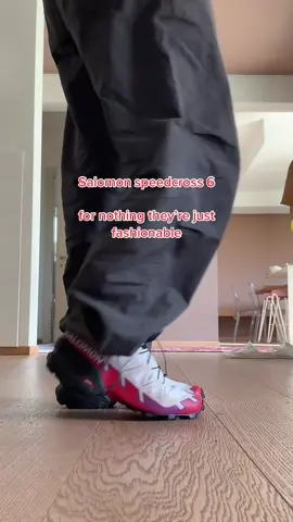 Here some really passionate suggestion for mountain life shoes💓 #gorpcore #gorp #salomon #goretex 