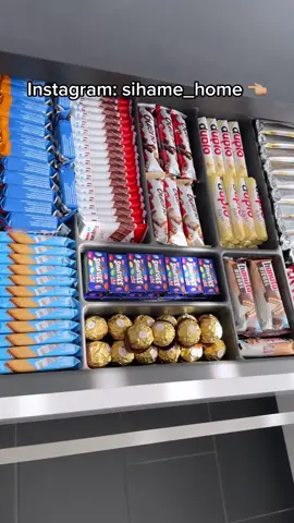 #restockasmr #snackdrawer #drawerorganization #momlife #schubladenorganisation #organisation #organizationtiktok #organizedhome #ترتيب_البيت #ترتيب_درج_سعادتي #شوكولاته #سناك 