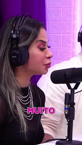 E é de se aplaudir essa mulher! 👏🏻 #playnopodcast #podcats #mairacardi 