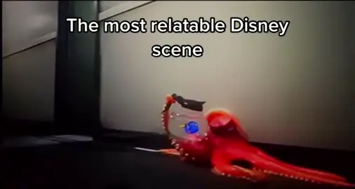 I DIED #chattering #findingdory #relatable #grumpy #newsflashnobodysfine #relateablequotes 