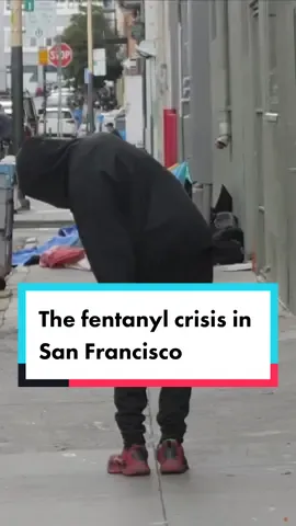 The #fentanylcrisis in #SanFrancisco. The city, home to more #billionaires than anywhere on earth, is divided on how to deal with the scourge of drugs: sweep the #streets or a more compassionate approach? @Sky News watch #SkyNews’ #StuartRamsay’s report: Inside the Mexican cartel fentanyl trade
