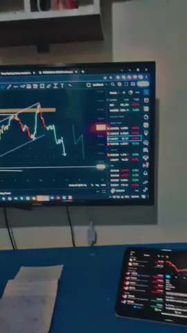 Paitence📉 #forextrader #bitcoins #forexlifestyle #forexsetup #forex #trend #viral #realtrader1 #abdifatahFx #money #onlinemakingmoney #somaliforextraders #fypシ #btc 
