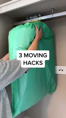 Hope it helps! Should I do a part 2? 😊 #moving #movinghacks #hacks #homehacks #LifeHack #packing #LearnOnTikTok 