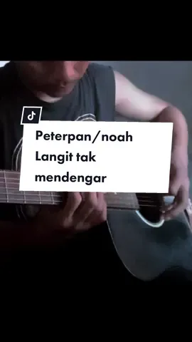 ubah dikit drumnya biar lebih santai hhe   #noah #peterpan #langittakmendengar 