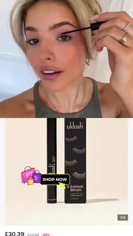 #duet with @UKLASH #uklash reminder to start your week off right and apply your lash serum #uklash #uklashserum #lashgrowthserum #lashgrowthtips #lashgoals #lashserumresultse #paydaysaletiktok #pourtoii #viralproducts #tiktokshop #tiktokmademebuyit #lashseru#lashserum 