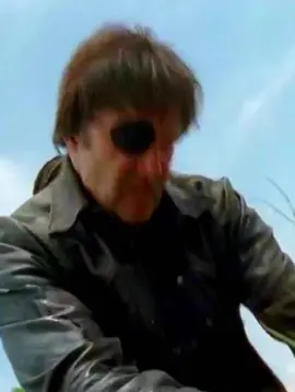 It's offbeat 😕 || #thewalkingdead #thegovernor #fyp #foryou #xyzbca #based #foryoupage #twdtok #twdtiktok #fy