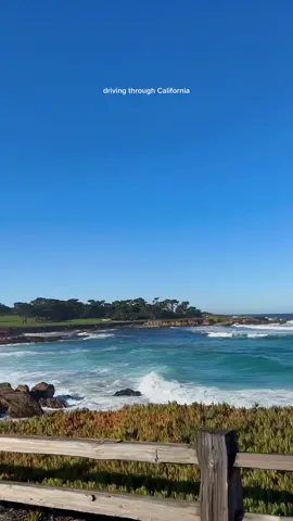 California at its best 🌊✨ #monterey #17miledrive #lonecypress #pebblebeach #california #californiaadventure #visitcalifornia #tiktokcalifornia #californiadreaming #californialove #californiaroadtrip #usa #fyp #traveltiktok #travel #traveltips #travelguide #evasionsusa #visittheusa #visitusa #travelbucketlistcheck✅ #travellifestyle #drivingcalifornia 