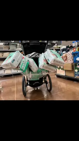 #Reels #dailyinspo #dailyinspiration #tiktok #blessed #thankful #grateful #today #hashtag #vidoftheday #icantstop #reelsvideo #girlmom #babies #diapers #diaperstash #diaperstockpile #diaperstory #mama #catchinthemdeals 