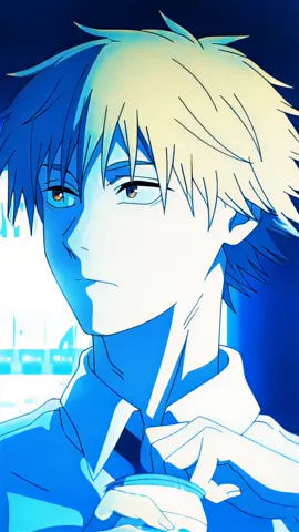 #chainsawman #denji #anime #animeedit 