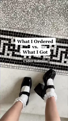 New & affordable pieces from @Cider🤍 #shopcider #cidergang #tryonhaul 