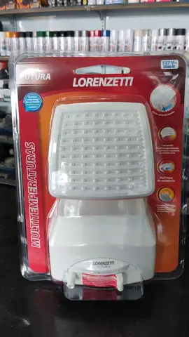 Chuveiro elétrico de parede Lorenzetti Futura Multitemperaturas branco 5500W 127V #hipertudo #seropedica #manutencao #obra #reforma #construcao #decor #decoracao #ferramentas #dicadodia #materialdeconstrucao #construirereformar #seropédica #90Hiper