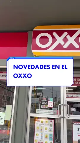 ¿Qué me encuentro en un OXXO?😱 #compras #experiencias #shopping #mexico #descubriendo #chiapas #fypシ #fyp #oxxo #tuxtlagutierrez 