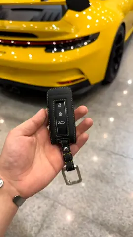 Porsche GT3 💛 #fyp #explore #porschegt3 #porsche 