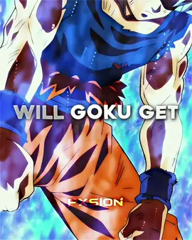 Ac:@klew l W Goku Fr l #pxsion #inpxsionwetrust #fyp #dragonball #edit 
