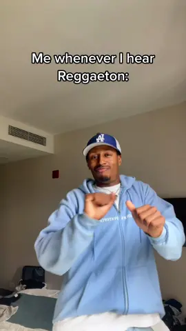 I already know Reggaeton gon have some of yall acting different different this summer😂😂 #l#latinr#reggaetonl#latino