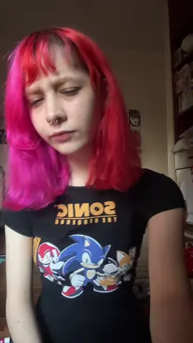 cabelo metade laranja metade rosa como eu nunca fiz isso antes