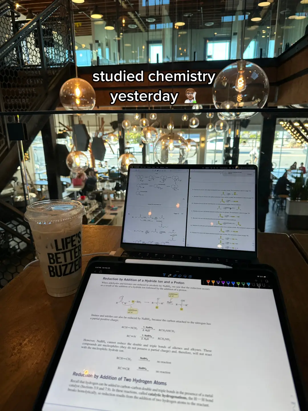 finals szn 😁 #premed #motivation #fyp 