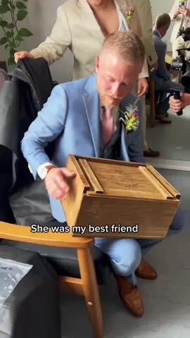 ❤️ #BVIRAL  #wedding  #gift  #wholesome