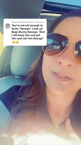 Replying to @Michael Willis 