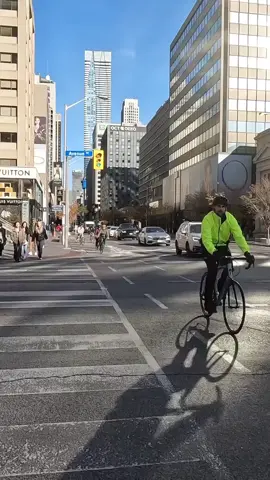 Bloor Street Toronto, Canada. #toronto #canada #street #walking #city #streetphotography 