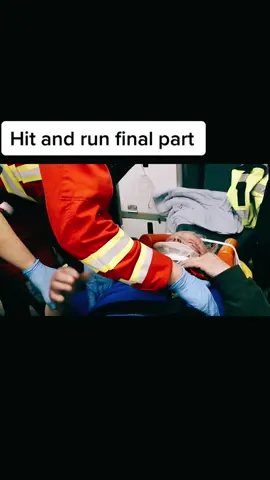 Hit and run pt3 final part #fyp #fyps #fypage #999 #911 #police #emergencyservices #ambulance #rapidresponcebritain 