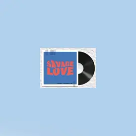 ★Savage Love ★ #fyp #parati #lyrics #bts #fypシ []