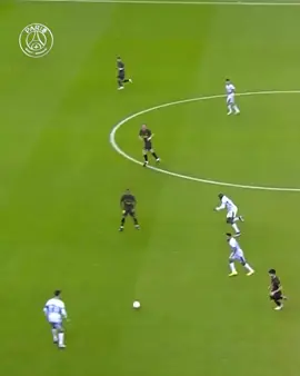 Cuando Cristiano Ronaldo demostró todo su talento vs. PSG
