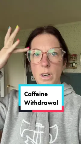I guess the muddy footprints will have to clean themselves up 🤷‍♀️ #runlife #caffeinewithdrawal #headache #runwithme 