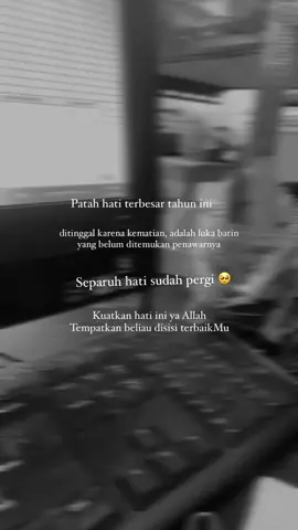 Kehilangan karena kematian, luka yang belum ada obatnya #kehilangan  #kemaatian  #patahhati💔💔 