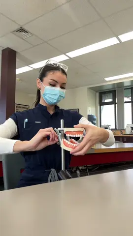 The end of an era  #dentalstudent #dentalhygienist #dentalschool #dentistry #filling #veneers #dental #dentistvisit #odontologia #hygiene #dentalhygiene #study #medtok 