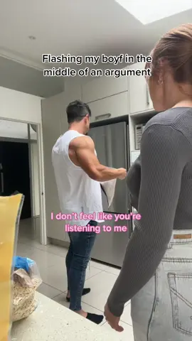 The best way to end a heated discussion 😏 #relationshipgoals #relatable #couplecomedy #couplegoals #BookTok #relationshiptiktok #relationshipcomedy #coupletiktok #couplehumor #couplestiktok #funnyvideos #contentcreators #