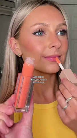 @Maybelline New York #maybeitsmaybelline #maybelline #liftergloss #makeup #makeuptiktok 