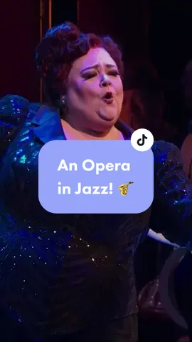 From jazz to opera, singing is all about opening your ears and truly listening to the music! 🎶 Join us behind the scenes with mezzo-soprano Stephanie Blythe, who stars as the bar owner Kathy Hagen in Terence Blanchard’s Champion, to learn more about her experience in James Robinson’s riveting production. #Champion #MetOpera #TerenceBlanchard #Jazz #Singer #OperaSinger #JazzSinger #Singer #Mezzo #Opera #BehindtheScenes #BTS #NewYork 