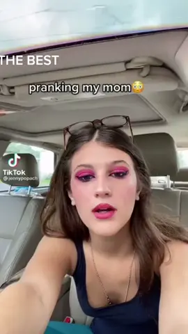 #jennypopach #thebest #dance #prank 