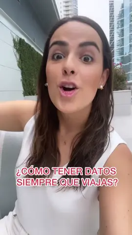 ¿Cómo le hago para tener internet en cualquier lugar del mundo cuando viajo?📱🌎✨Con @Holafly | eSIM puedes encontrar diferentes paquetes de datos para destinos por todo el mundo. HolaFly es una maravilla porque es una compañía de eSIMS que puedes comprar desde su tienda virtual! Lo activas directamente en el App de IOS y aquí puedes ver todos tus paquetes y tener atención 24/7.🤩📱 Lo mejor es que tienen paquetes de datos ilimitados para destinos como USA y Europa. 😍 Así nunca te quedarás sin datos viajando. En mi Link Tree pueden encontrar la liga para comprar su eSIM y tenemos código de descuento con STAMPSOFPAM.🤩 #holafly #holaflysim #esim #stampsofpam #viajera 