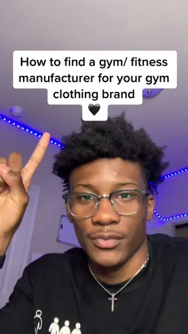 How to find a gym/ fitness manufacturer for your gym clothing brand #fashion #clothingbrand #brandowner #manufacturer #fitnessbrand #gymbrand 