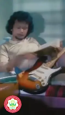 parodi telpon bang H. Rhoma Irama