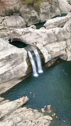 nakaka uhaw yong ganda mo 📍 Tangadan Falls La union 🤟