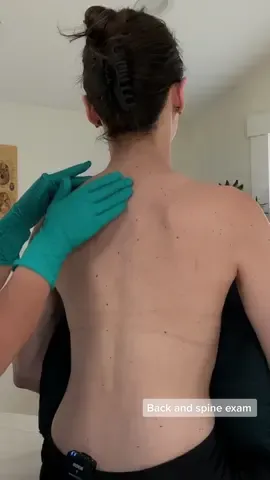 Asmr back and spine exam medical roleplay @ilovekatieasmr #asmr #asmrsounds #asmrsound #asmrtiktoks #asmrtiktok #asmrtiktoks🦋asmr🦋 #asmrtik #asmr_tingles #asmrtingles #asmrtingle #asmrdoc #asmrdoctor #asmrdoctorroleplay #asmrdoctorexam #asmrmedical #asmrmedicalroleplay #asmrmedicalexam #asmrneck #asmrmedicalroleplay #asmrback 