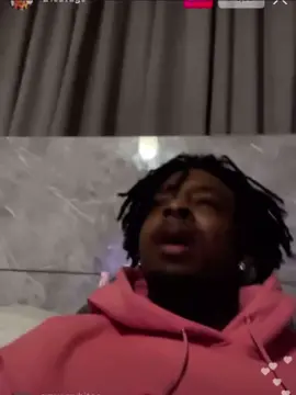not him singing the wrong lyrics 😭 || #YouarelovedbyGod #viral #blowthisup #fypシ゚viral #fyp #21 #21savage #singing #instagram #live #foolish #ashanti #joke #cropped 